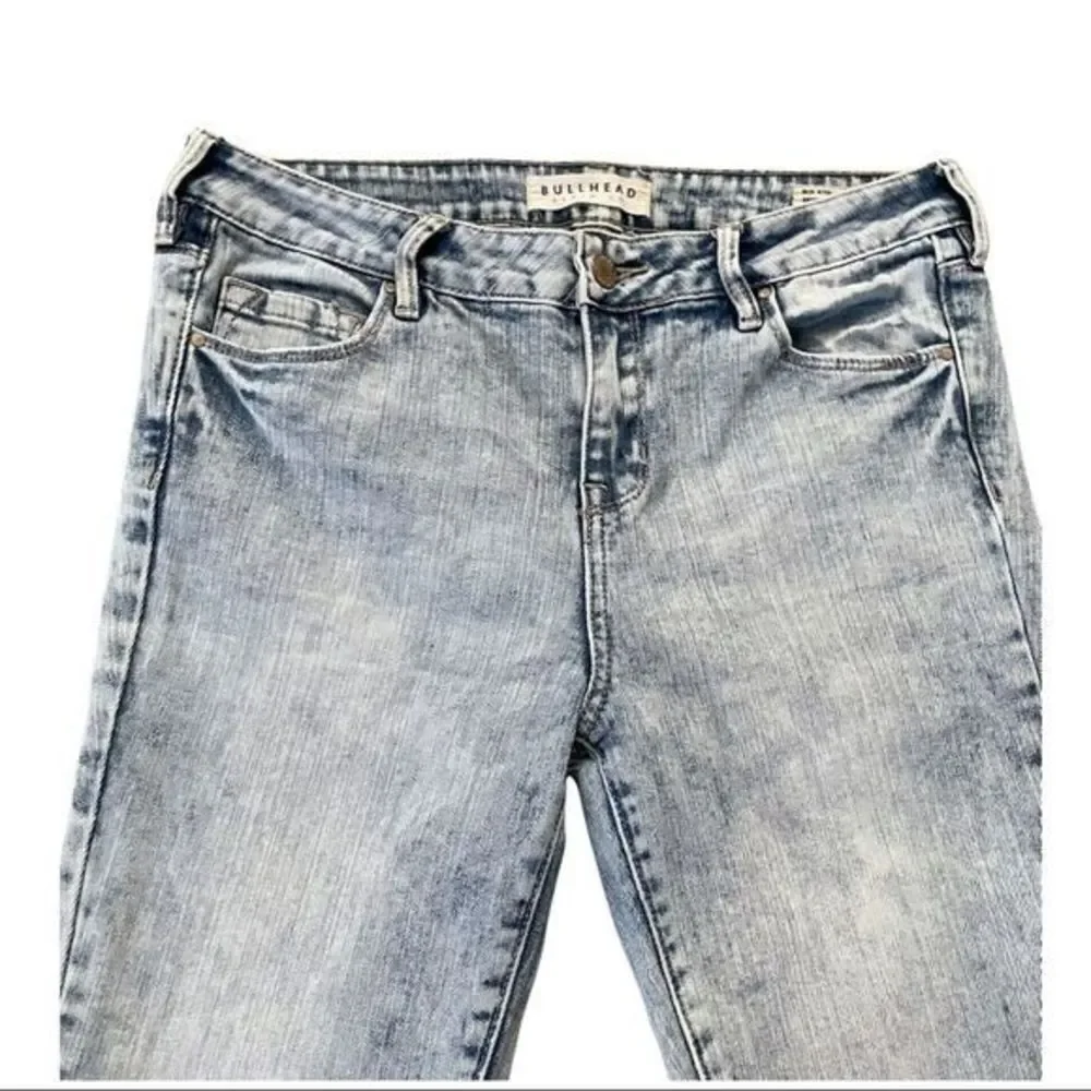 Bullhead mid rise
